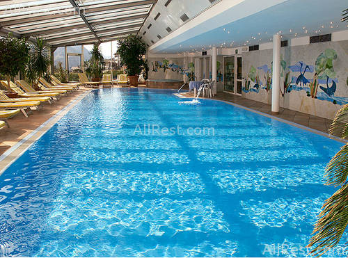 Alpenroyal Grand Hotel 45